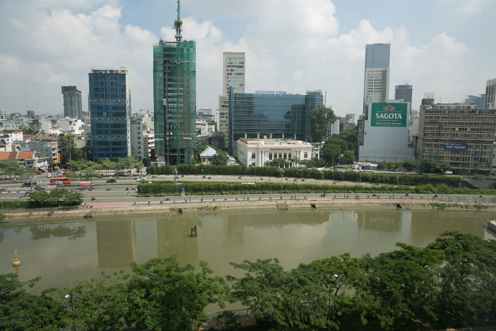 J7 3br Căn hộ TP. Hồ Chí Minh