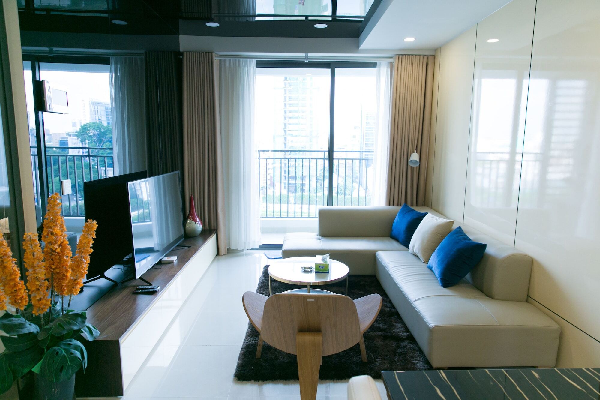 Căn hộ J7 3br TP. Hồ Chí Minh